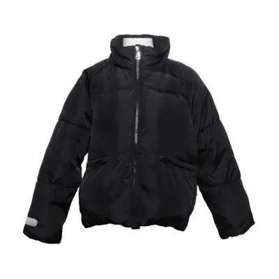 Winterjas (Zwart) van Lindex Kids Polyester