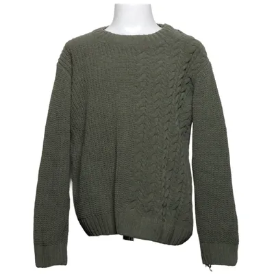 Tröja (Grön) från Mywear Young Polyester