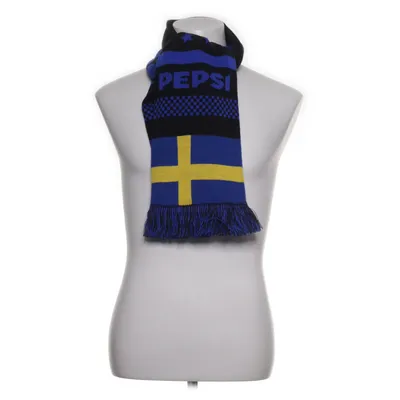 Halsduk (Blå, Gul, Svart) från Pepsi