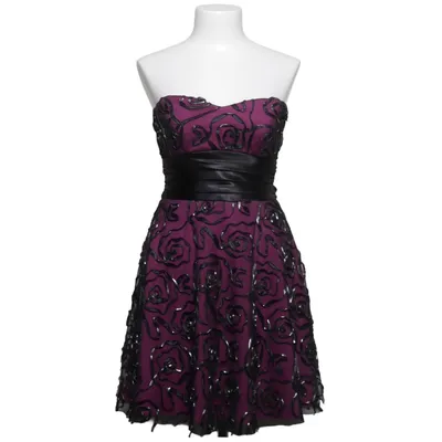 Cocktailklänning (680408) från Masquerade Polyester