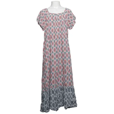 Robe (Blanc, Bleu, Orange) de Mango Kids