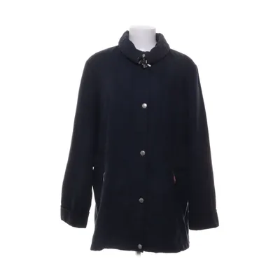 Jacket (Blue) from Kingfield