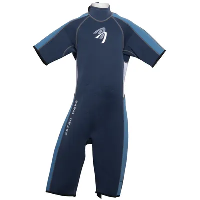 Wetsuit (Wave) from Ascan