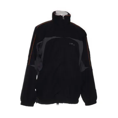 Träningsjacka (Svart, Grå, Orange) från Chinook Polyester