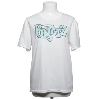 T-shirt (Wit) van Bratz