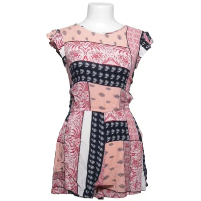 Kjole (Pink, Sort, Hvid, Rød) fra Dorothy Perkins Viscose
