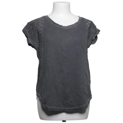 Top (Gray) from Rock the Goat Cotton