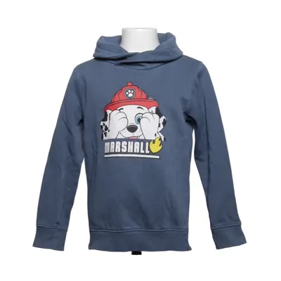 Huvtröja (Blå) från Nickelodeon Bomull, Polyester