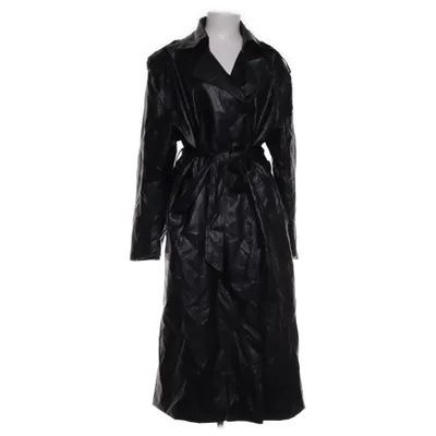 Kappa (Svart) från ELEH Bomull, Polyester, Ull