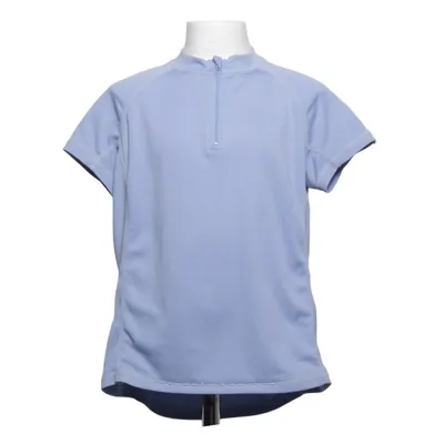 Träningstopp (Blå) från Geggamoja Polyester