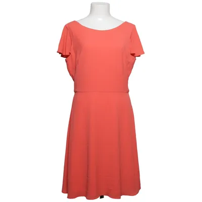 Dress (Red) from London Times Elastane, Polyester