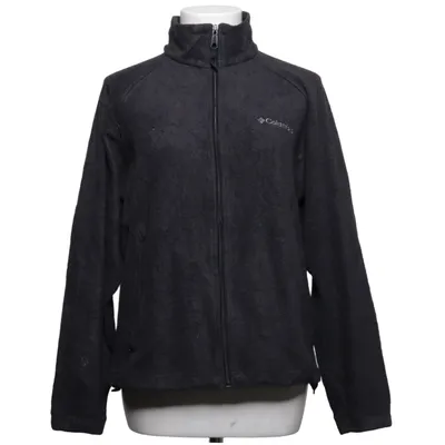 Fleece jacket (XL6185-013-M) from Columbia Polyester