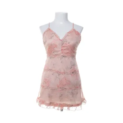 Dress (Pink) from Parisian Petite Polyester