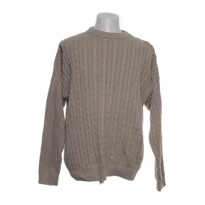 Pull-over (Beige) de Bison Coton