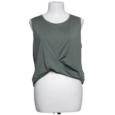 Sporttop (Groen) van H&M Sport Elastaan, Polyester