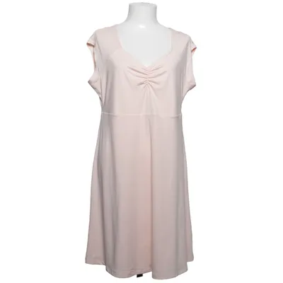 Klänning (Rosa) från Truly Mine Elastan, Polyester