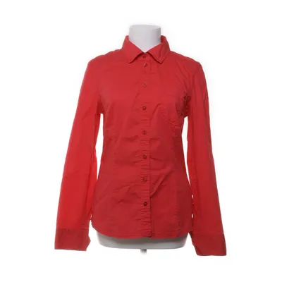 Skjorta (U40310/7130710/794) från EDC by ESPRIT Bomull, Elastan, Polyester