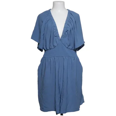 Jumpsuit (Blue) from Torrid Polyester