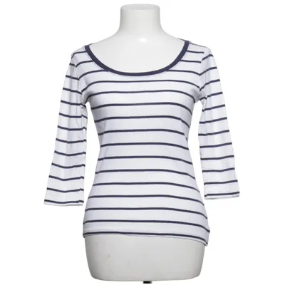Langærmet t-shirt (Favourite Scoopneck) fra Gap Bomuld