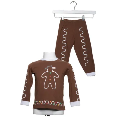 Christmas clothing (Brown, White, Multicolored) from Wear