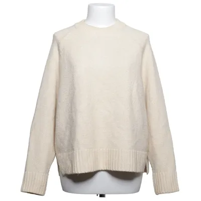 Tröja (Beige) från Pull & Bear Akryl, Elastan, Polyester, Viskos