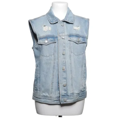Denim vest (MADISON DENIM) from Madison Denim Cotton