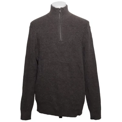 Trui (Bruin) van S.C.W. Made for you Acryl, Polyamide, Polyester, Wol