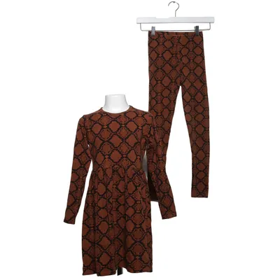 Set (Brown, Black) from Mini Rodini Elastane, Organic cotton