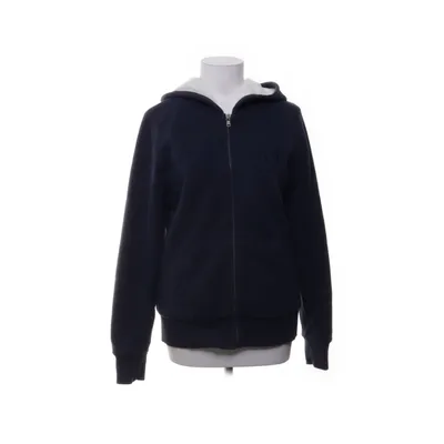 Capuchon sweater (Blauw) van Tommy Hilfiger Katoen, Polyester, Imitatiebont