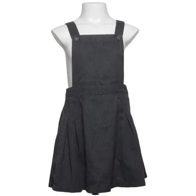 Tuinjurk (Grijs) van Next School Gerecycled polyester, Viscose