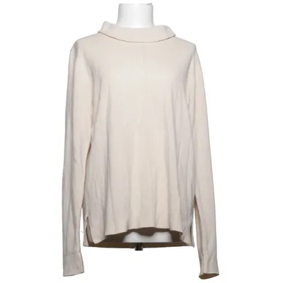 Polotröja (Beige) från Cashmere-Feeling