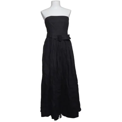 Maxi dress (Gray) from & Other Stories Cotton, Linen