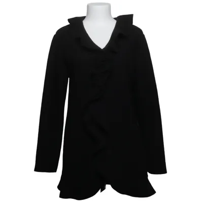 Cardigan (Noir) de Eva Tralala Laine