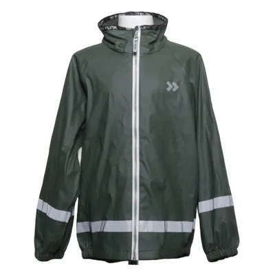 Veste imperméable (Vert) de Funk by Lager 157 Polyester, Polyuréthane