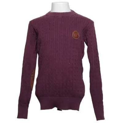 Sweater (Lilla) fra Jacson Bomuld