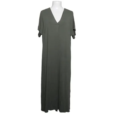 Jurk (Groen) van Mix By Viscose