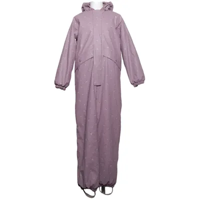 Overall (Rosa) från Wheat Återvunnen polyester
