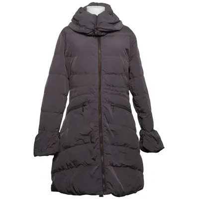 Winterjas (Bruin) van Zitella