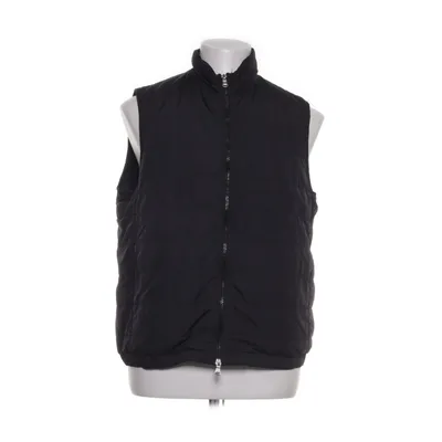 Ytterväst (Svart) från Oscar Jacobson