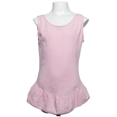 Tutu de danse (Rose) de Carite Coton, Élasthane
