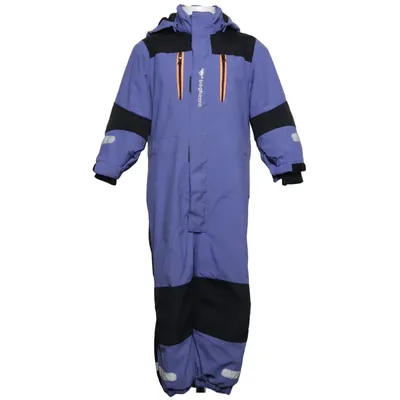 Overall (King Peak Overall) from Bagheera Polyamide, Polyester