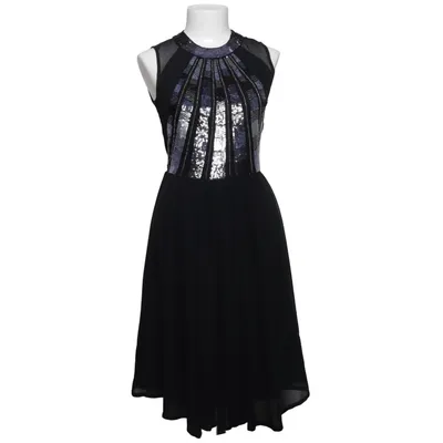 Evening gown (Black) from Dorothy Perkins Polyester