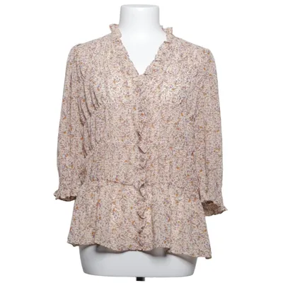 Blouse (Multicolore) de Neo Noir Polyester