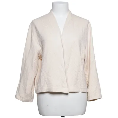 Kofta (Beige) från Pluto Bomull, Modal, Polyester