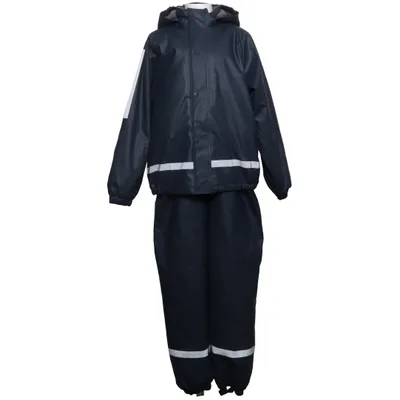 Regenkleding (Basic U Outerwear) van KappAhl Polyester, Polyurethaan