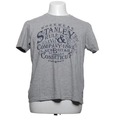 T-shirt (Fargoa) from Stanley Cotton, Viscose