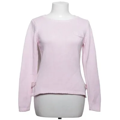Sweater (Pink) from New Man Cotton