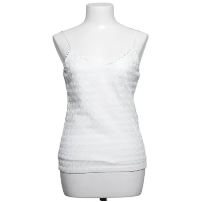 Tanktop  (Hvid) fra ONLY Genanvendt polyester