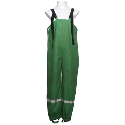 Regnbyxor (Grön) från MyWear Active Polyester