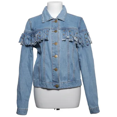 Denim jacket (Blue) from Glamorous Cotton